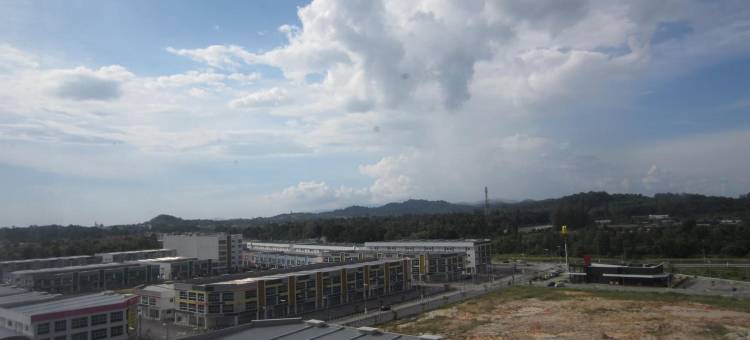 D酒店(D Hotel)图片