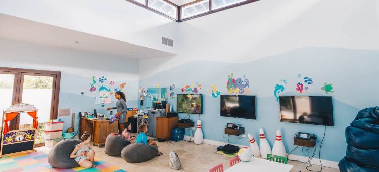 泽米海滩别墅, LXR酒店及度假村(Zemi Beach House, LXR Hotels & Resorts)图片