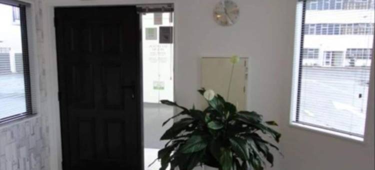 ASURE 科特尼汽车旅馆(Asure Abode on Courtenay Motor Inn)图片