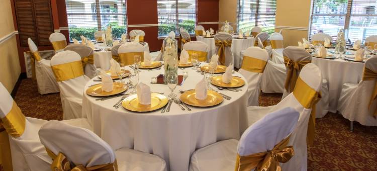 韦斯特盖特蓝树度假村(Blue Tree Resort in Lake Buena Vista)图片