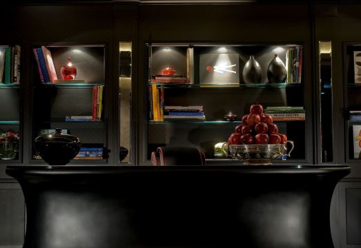 Hotel Palazzo Barbarigo Sul Canal Grande Hotel Overview