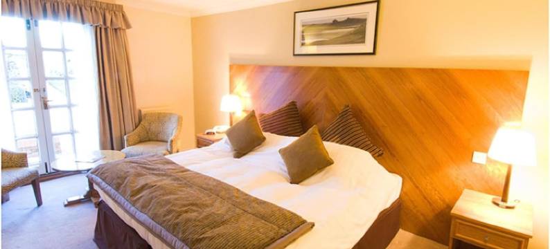 托尔佩妮斯高尔夫俱乐部酒店(Thorpeness Golf Club and Hotel)图片