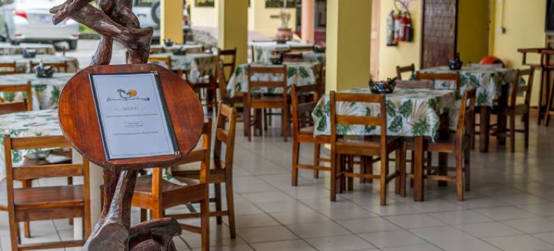 曼努埃尔安东尼奥酒店(Hotel Manuel Antonio)图片