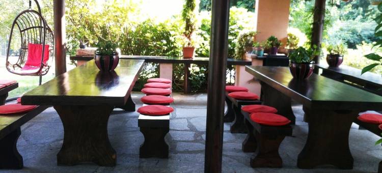 紫居住宿加早餐酒店(Casa Violetta B&B)图片