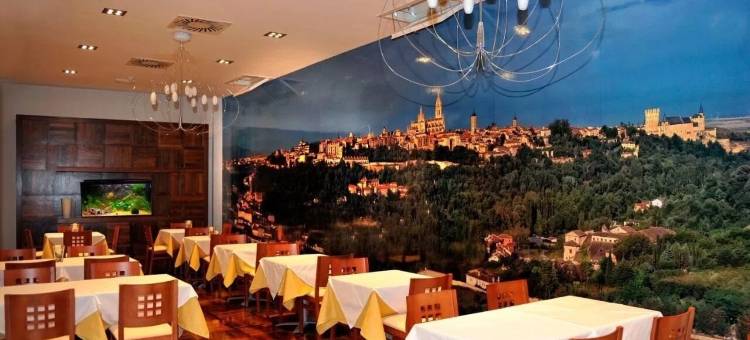 多恩费利佩酒店(Hotel Don Felipe)图片