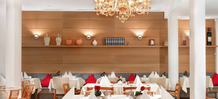 纽伦堡阿格尼斯舍弗酒店(Hotel Agneshof Nürnberg)图片