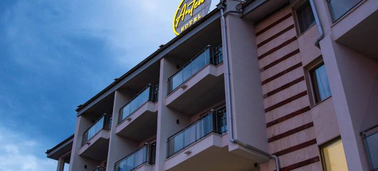 索佐波尔珊瑚酒店(Hotel Antea - by the Sea)图片
