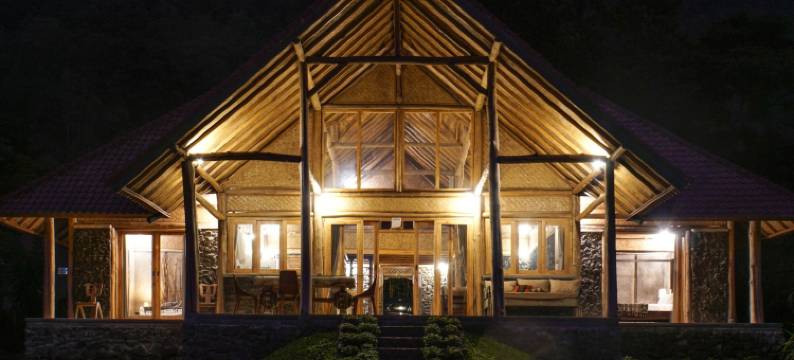 蓬多麦卢卡酒店(Pondok Manoka)图片