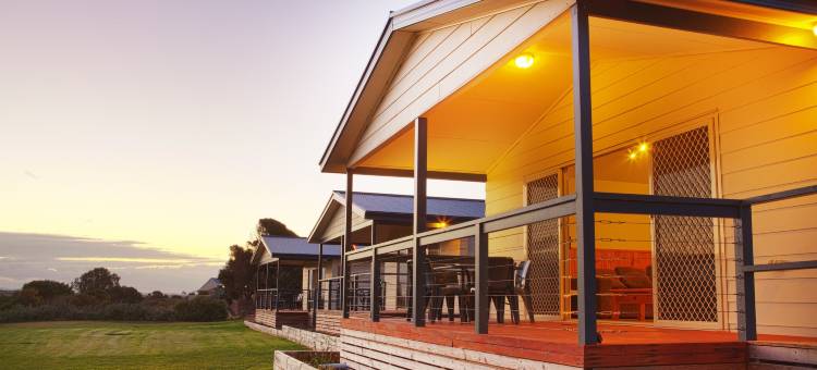 发现公园 - 怀阿拉(Discovery Parks - Whyalla Foreshore)图片