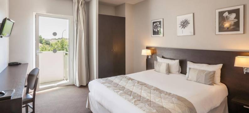 阿利恩诺酒店(Hotel Alienor)图片