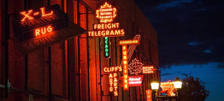 埃德蒙顿威斯汀酒店(The Westin Edmonton)图片