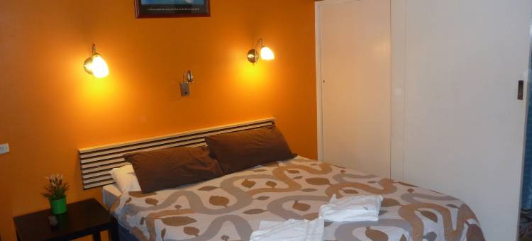 阿德莱德旅行家旅馆(Adelaide Travellers Inn Backpackers Hostel)图片