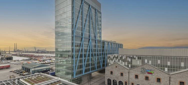 吉布森酒店-埃森德典藏酒店成员(The Gibson Hotel)图片