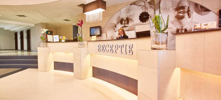 大陆论坛奥拉迪亚酒店(Continental Forum Oradea)图片