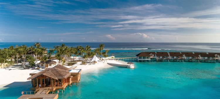 奥静圣吉利岛(Oblu Select Sangeli - Premium All Inclusive with Free Transfers)图片