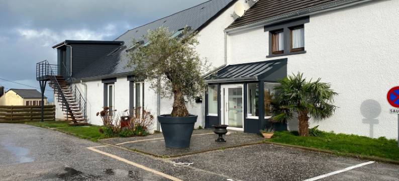 舍尔德酒店(Shelder Hôtel - Cherbourg EN Cotentin - Equeurdreville)图片