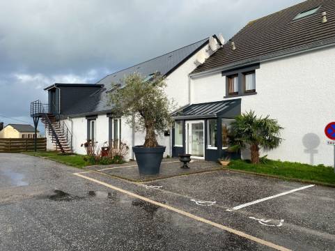 舍尔德酒店(Shelder Hôtel - Cherbourg EN Cotentin - Equeurdreville)