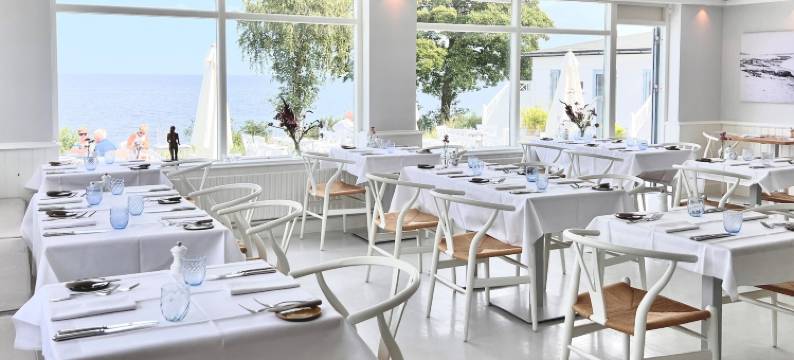 梅尔斯特德巴迪酒店(Melsted Badehotel)图片