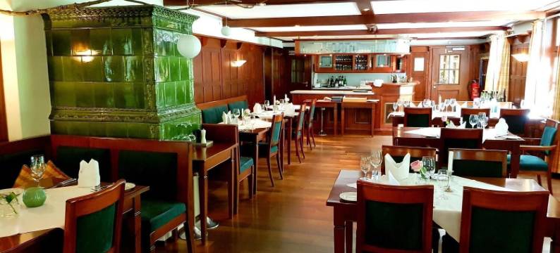 贝得苏博万酒店(Waldhotel Bad Sulzburg)图片