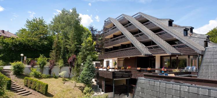 SOWELL酒店蒙特布朗克&SPA(Sowell HÔTELS Mont Blanc & Spa)图片