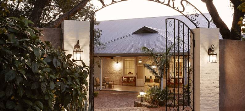 先驱者旅馆(Pioneers)图片