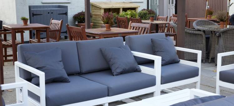 羽毛酒店 - 格林国王旅馆(Feathers by Chef & Brewer Collection)图片