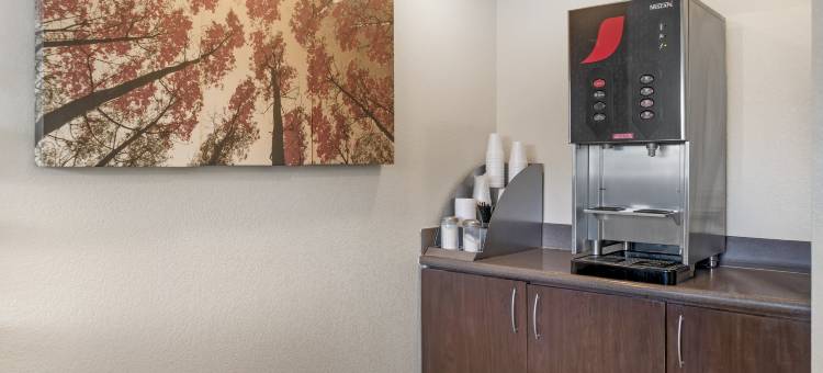 底特律-奥本山/罗切斯特山红顶酒店(Red Roof Inn Detroit-Rochester Hills/ Auburn Hills)图片