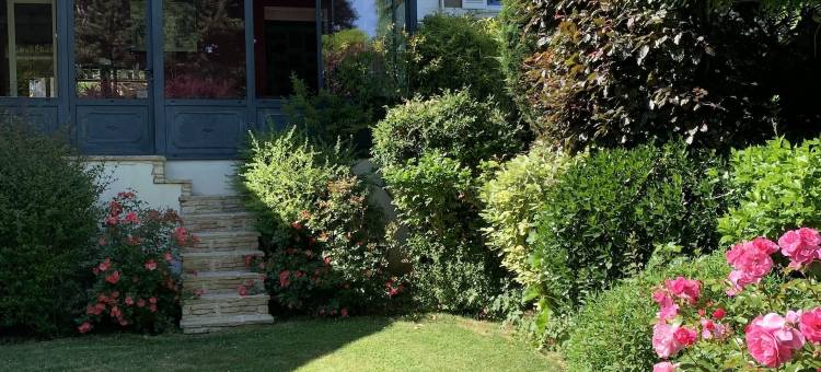 拉图尔乔索姆宅邸旅馆(Maison d'Hôtes Joussaume Latour)图片