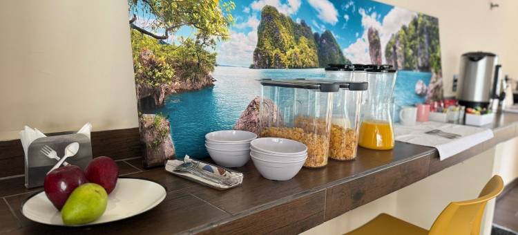 Casa Aakal Lagoon前方(Casa Aakal Lagoon Front)图片