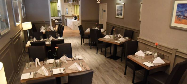 安可酒店(Anchor Hotel and Seabed Restaurant)图片