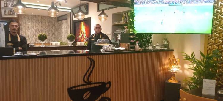 博物馆酒店(Hotel le Musée)图片