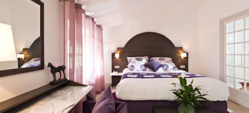 凡尔纳古斯磨房旅馆(Moulin de Vernegues et Spa)图片