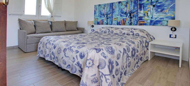 Senia del Rais度假村(Casa Vacanze Senia Del Rais)图片