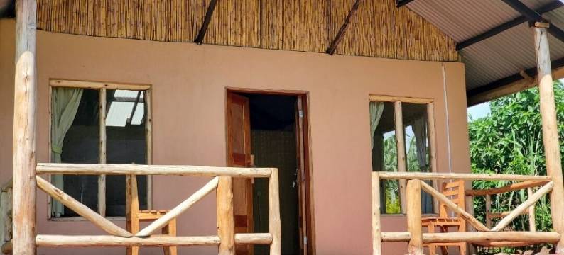 Nguse河营地(Nguse River Camp)图片