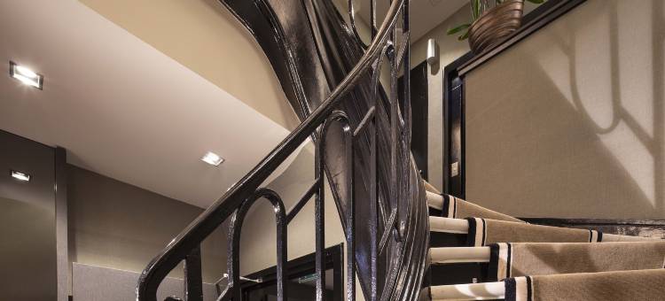 道努巴黎歌剧院酒店(Daunou Opéra)图片