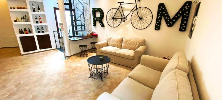 欧罗拉吉欧民宿(L'Orologio Bed & Breakfast)图片