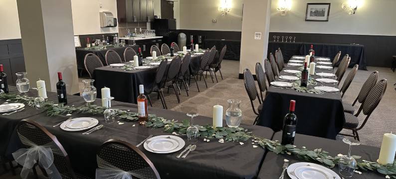 怀特考特卡纳塔酒店(Kanata Whitecourt)图片