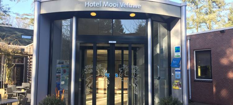 姆伊威尔维 - 弗莱彻餐厅酒店(Fletcher Hotel-Restaurant Mooi Veluwe)图片