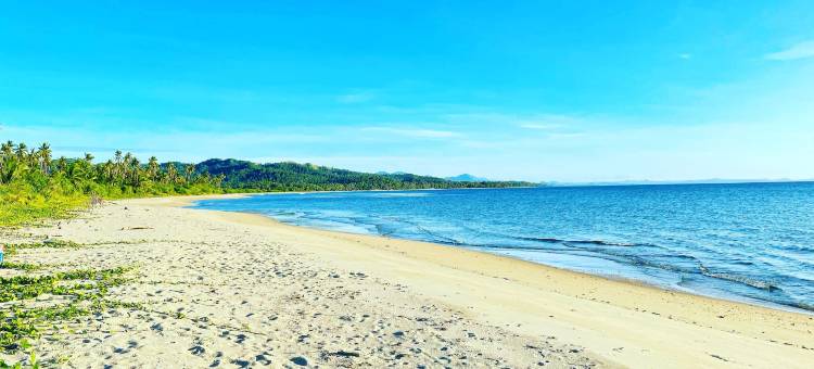 足迹海滩度假村(Footprints Beach Resort)图片