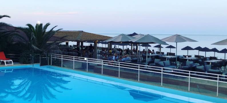 维拉奇度假酒店(Village Vacances la Vallicella)图片