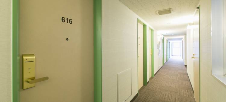 华盛顿R&B酒店-名古屋锦(Washington R&B Hotel Nagoya Nishiki)图片