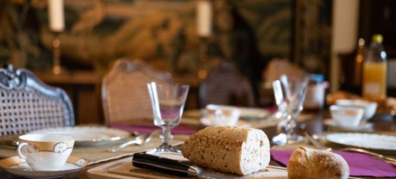 Montautre城堡(Château de Montautre)图片