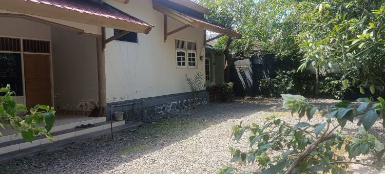 O尤达家庭民宿-近比勒班特绿色旅游村(Hotel O Yuda Family Homestay Near Desa Wisata Hijau Bilebante)图片