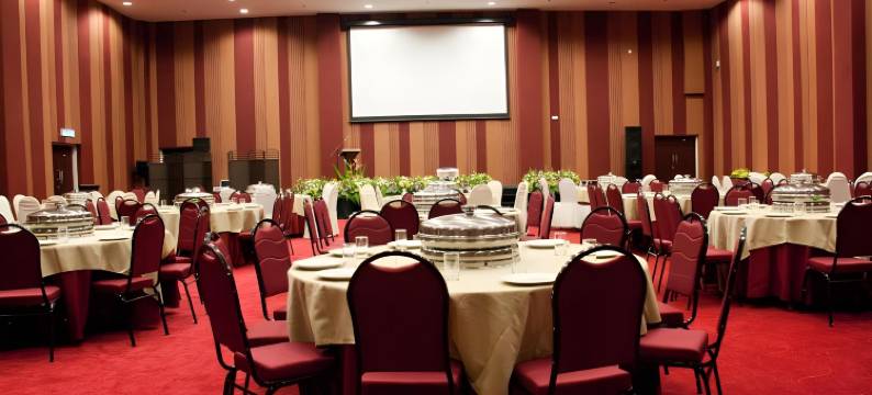 学者套房酒店(Hotel Scholar's Suites)图片