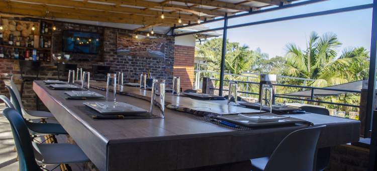 山顶招待所(The Hilltop Guesthouse)图片