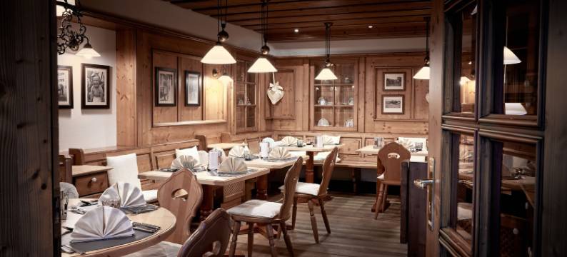 索姆酒店-养生&水疗(Hotel Sommer)图片