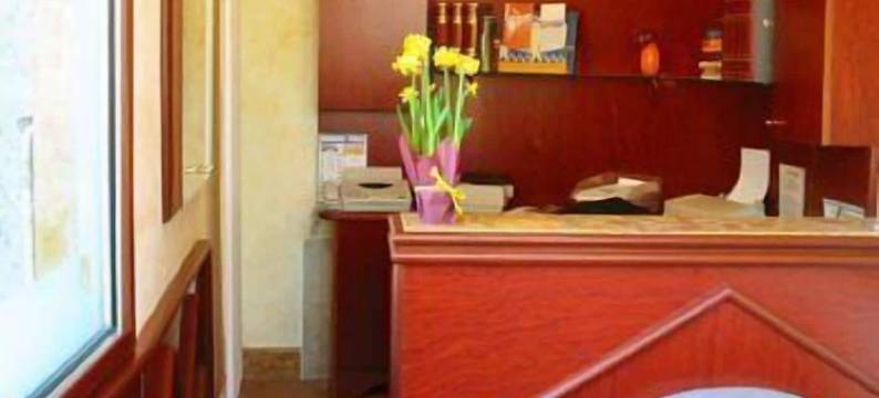 VENCA'酒店(Hotel Venca')图片