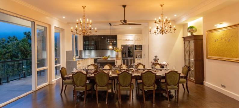 宁静岛别墅(Villa Serenity)图片