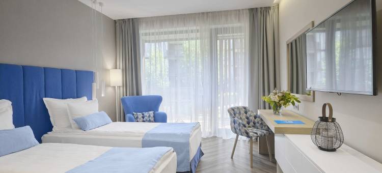 维瓦马雷海滩酒店(Viva Mare Beach Hotel by Santa Marina)图片