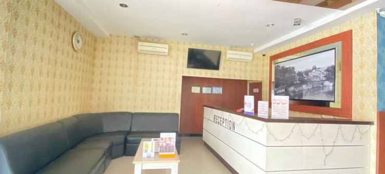 NITE & DAY 美拉威南加皮诺(Nite & Day Melawi Nangapinoh)图片